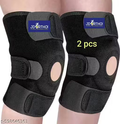 Premium Knee Support Belt – Pain Relief & Joint Stability for Daily Comfort
